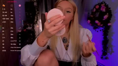 barbara online show from November 26, 2025, 6:36 am