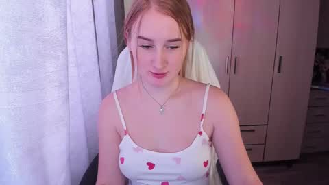 kitten_sun online show from March 2, 2025, 4:50 am