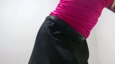 bambi online show from March 12, 2026, 6:03 pm