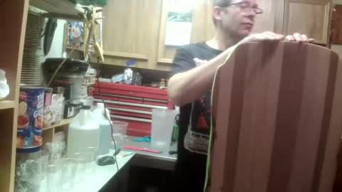 KittenKatch online show from March 17, 2026, 1:43 am