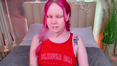 kittenxoann online show from June 4, 2026, 5:52 pm