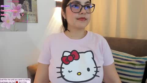 kitten online show from March 29, 2026, 3:45 pm