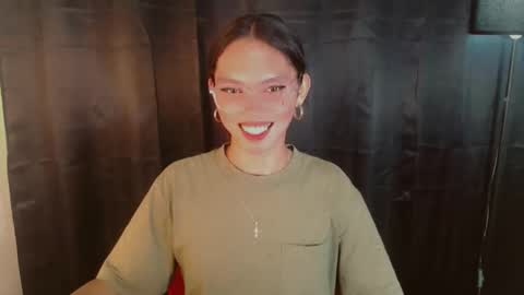 KITTY online show from September 27, 2025, 5:34 am