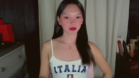 KITTY online show from March 12, 2026, 8:37 pm