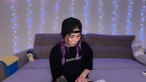 Veronica online show from January 19, 2025, 9:34 pm