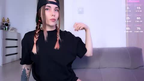 Veronica online show from September 20, 2025, 12:06 pm