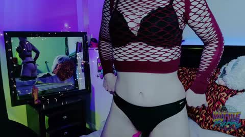 Kittie Purry online show from January 14, 2025, 3:11 am