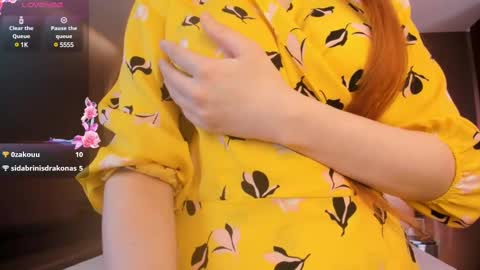 Agatha online show from February 20, 2025, 7:55 am