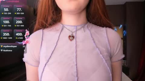 Agatha online show from February 27, 2025, 9:22 am