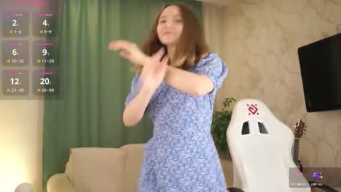 Agatha online show from November 17, 2025, 9:09 pm