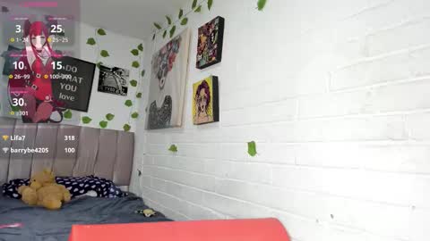  KITTY online show from March 11, 2026, 9:32 pm