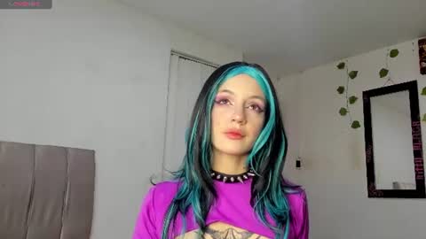Snapshot of kitty__black__ chatting on June 12, 2026, 8:52 pm KITTY online show from June 12, 2026, 8:52 pm