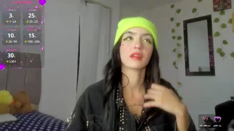 Snapshot of kitty__black__ chatting on July 2, 2026, 8:37 pm KITTY online show from July 2, 2026, 8:37 pm