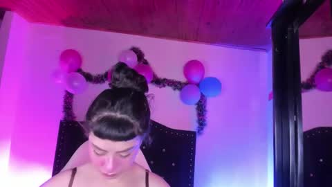 kitty__chs online show from February 2, 2026, 12:59 pm