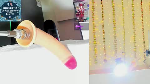 Kitty online show from January 19, 2026, 10:08 am