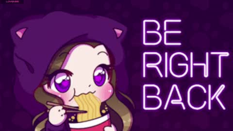 Kitty  online show from September 13, 2025, 4:56 am