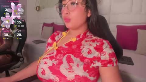 Snapshot of kitty__rouse chatting on June 10, 2026, 7:07 am Kitty online show from June 10, 2026, 7:07 am
