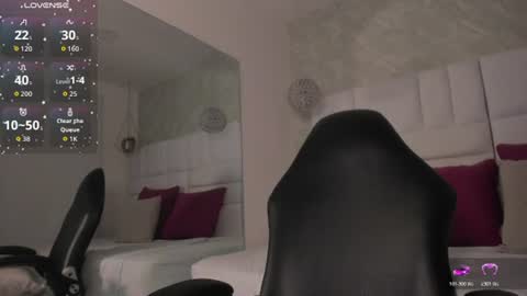 Snapshot of kitty__rouse chatting on June 15, 2026, 7:10 am Kitty online show from June 15, 2026, 7:10 am