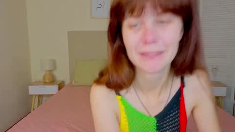 kitty_ange1l online show from October 18, 2025, 5:32 am