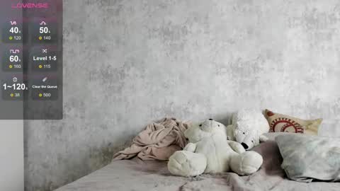 Snapshot of kitty_cathie chatting on October 3, 2025, 4:09 am Catherine online show from October 3, 2025, 4:09 am