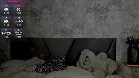 Catherine online show from March 14, 2026, 5:18 pm