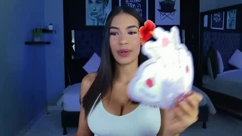 Kitty online show from March 23, 2026, 12:09 pm