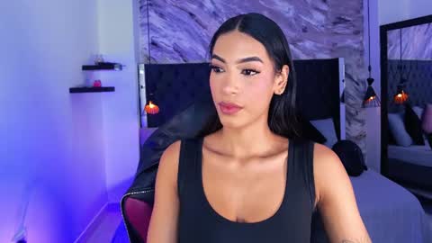 Snapshot of kitty_collins_ chatting on July 27, 2026, 11:50 am Kitty online show from July 27, 2026, 11:50 am