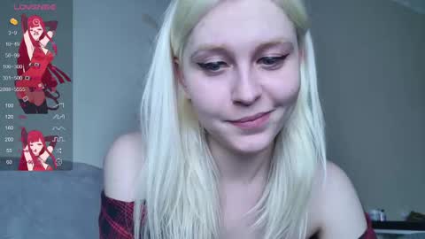 Evelyn online show from March 8, 2025, 2:19 pm