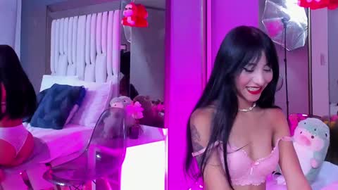 Snapshot of kitty_eliffe chatting on January 31, 2025, 2:04 am kitty online show from January 31, 2025, 2:04 am