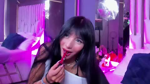 Snapshot of kitty_eliffe chatting on February 22, 2025, 7:36 pm kitty online show from February 22, 2025, 7:36 pm