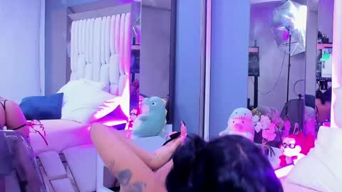 Snapshot of kitty_eliffe chatting on February 25, 2025, 1:41 am kitty online show from February 25, 2025, 1:41 am