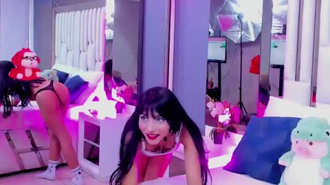 Snapshot of kitty_eliffe chatting on February 27, 2025, 7:37 pm kitty online show from February 27, 2025, 7:37 pm