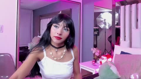 Snapshot of kitty_eliffe chatting on March 6, 2025, 11:53 pm kitty online show from March 6, 2025, 11:53 pm