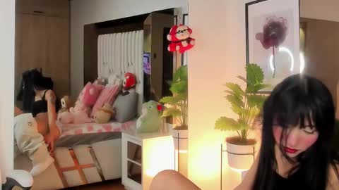 Snapshot of kitty_eliffe chatting on September 12, 2025, 10:10 pm kitty online show from September 12, 2025, 10:10 pm