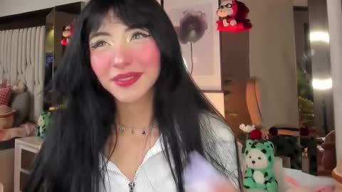 Snapshot of kitty_eliffe chatting on September 19, 2025, 10:54 pm kitty online show from September 19, 2025, 10:54 pm