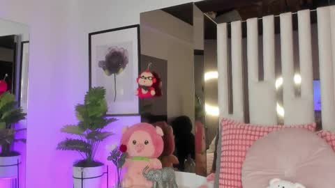 Snapshot of kitty_eliffe chatting on October 2, 2025, 9:33 pm kitty online show from October 2, 2025, 9:33 pm