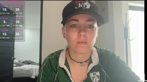 Snapshot of kitty_fitty29 chatting on June 8, 2026, 5:57 pm kitty_fitty29 online show from June 8, 2026, 5:57 pm