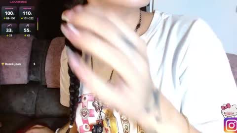 Snapshot of kitty_fresa chatting on May 26, 2026, 4:30 am Kitty online show from May 26, 2026, 4:30 am