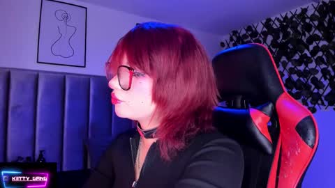 Camila online show from October 14, 2025, 2:45 am