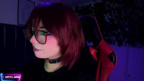 Camila online show from October 18, 2025, 2:03 am