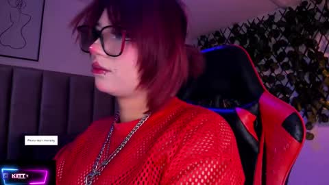 Camila online show from October 30, 2025, 2:46 am