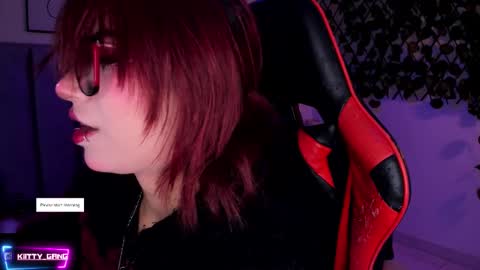 Camila online show from November 7, 2025, 2:00 am