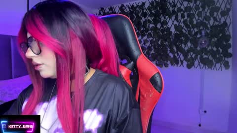 Camila online show from February 13, 2026, 1:34 am