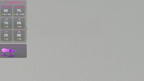 Katy online show from November 20, 2025, 3:18 am