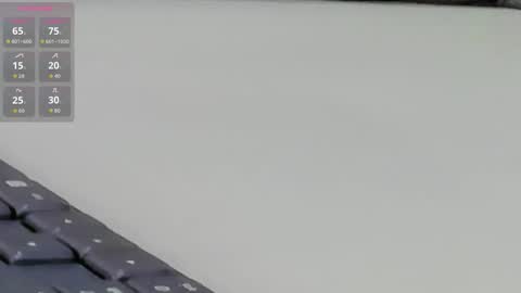 Katy online show from February 25, 2026, 3:05 am