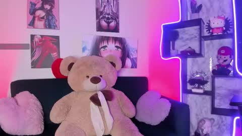 Kate online show from March 6, 2026, 10:17 pm