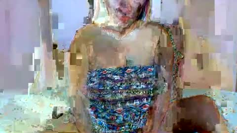 Snapshot of kitty_kheira chatting on July 20, 2026, 6:32 pm Kheira online show from July 20, 2026, 6:32 pm