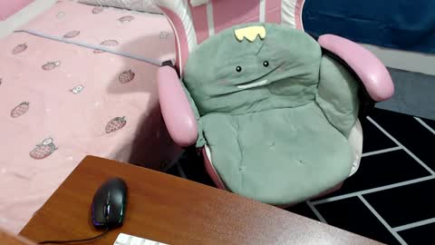 Kate online show from December 26, 2024, 10:41 pm