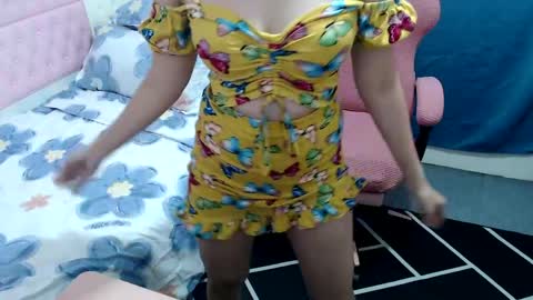 Kate online show from April 8, 2026, 5:51 am