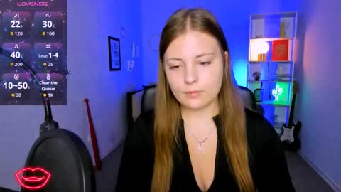 kitty online show from November 16, 2025, 7:14 am